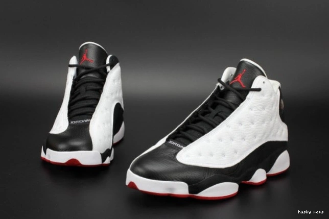 Rep Husky Game CDP (2008) Jordan He Retro Got 309259-104 Air 13 0811